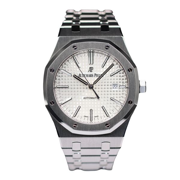 Audemars Piguet Royal Oak 15400ST.OO.1220ST.02